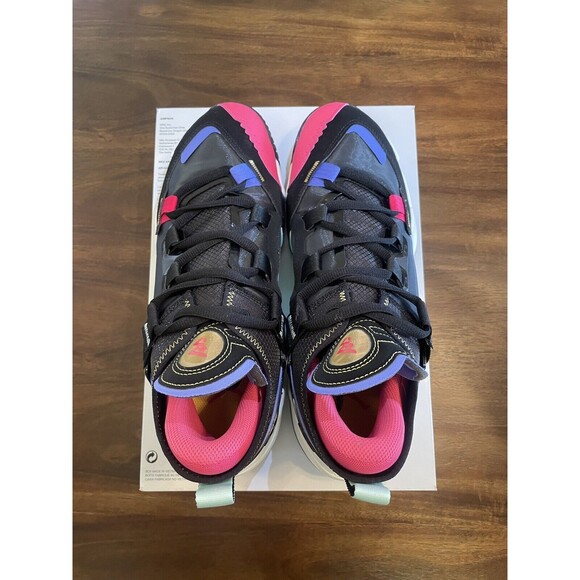 Air Jordan Why Not .5 \